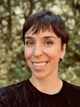 Dr. Alison Beamish