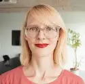  Dr. Melanie Beck